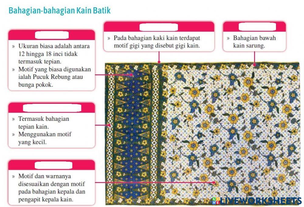 Batik 1