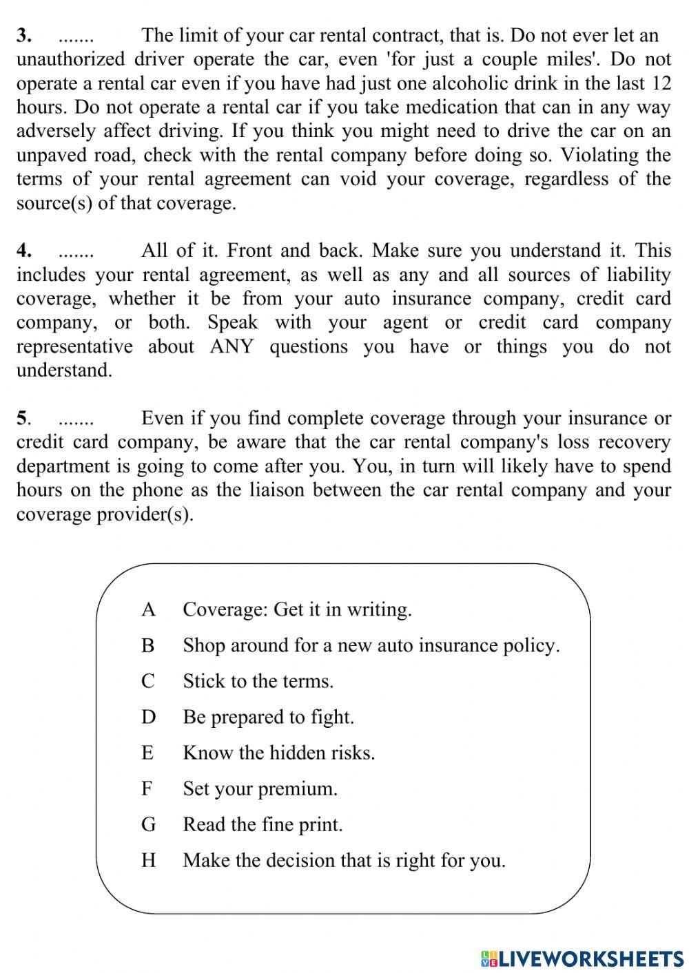 ZNO 20 TESTS - Test 15-16