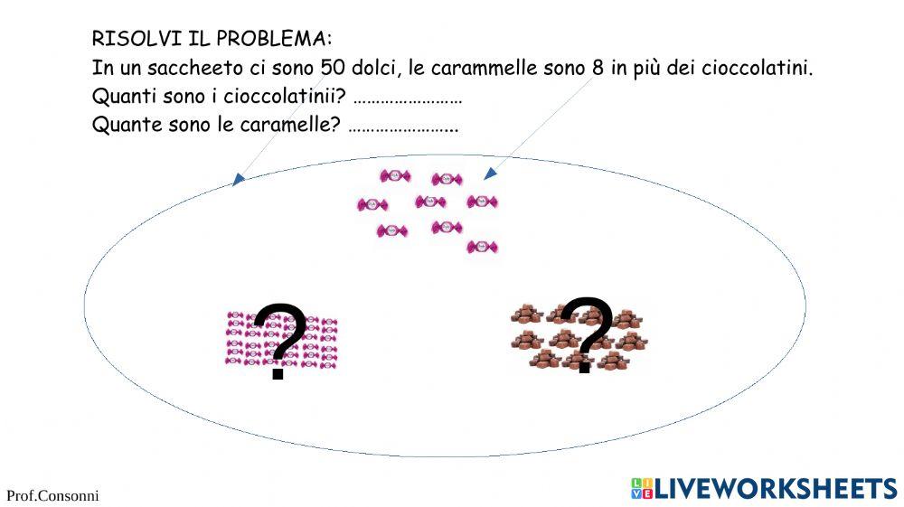 Numeri naturali - SECONDA parte