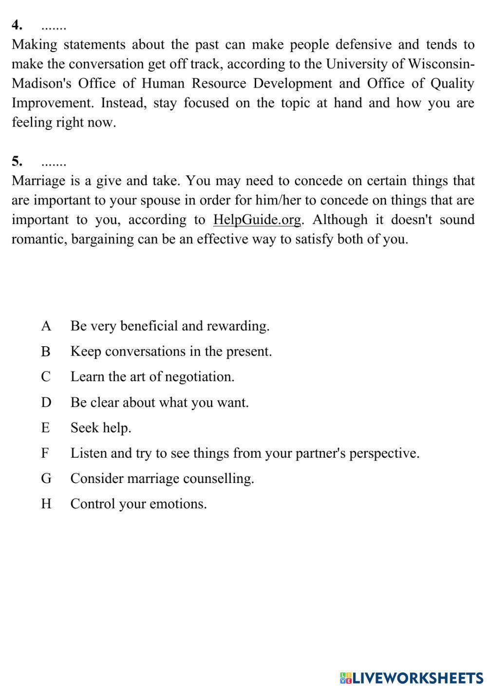 ZNO 20 TESTS - Test 18-19