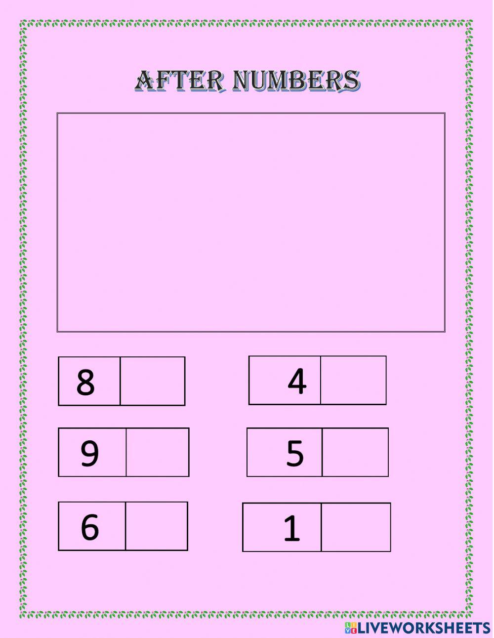 After Before And Between Numbers 3109706 Mohanasundari after-before-and-between-numbers-3109706-mohanasundari