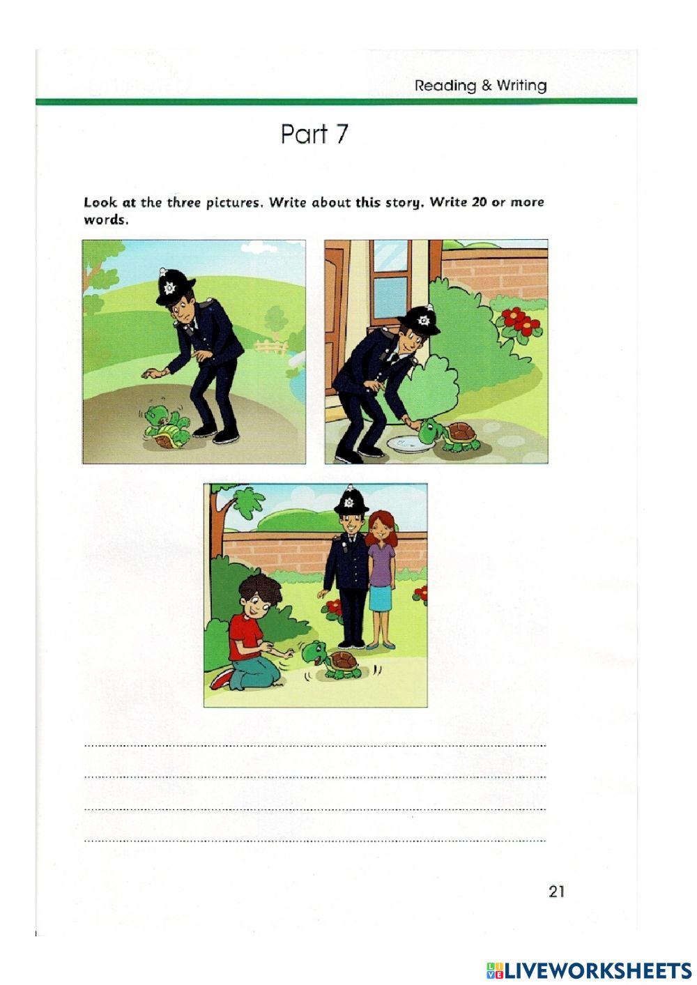 Skill Builder 1 W1 p.2