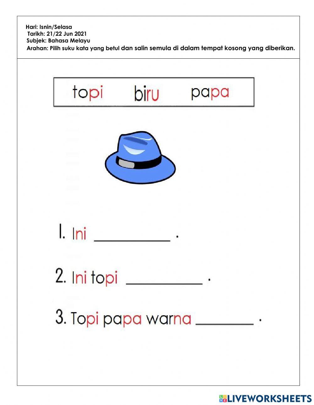 Tugasan pkp 3.0 bm (4tahun)