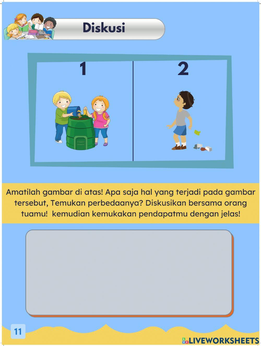 Hak dan Kewajiban di Sekolah