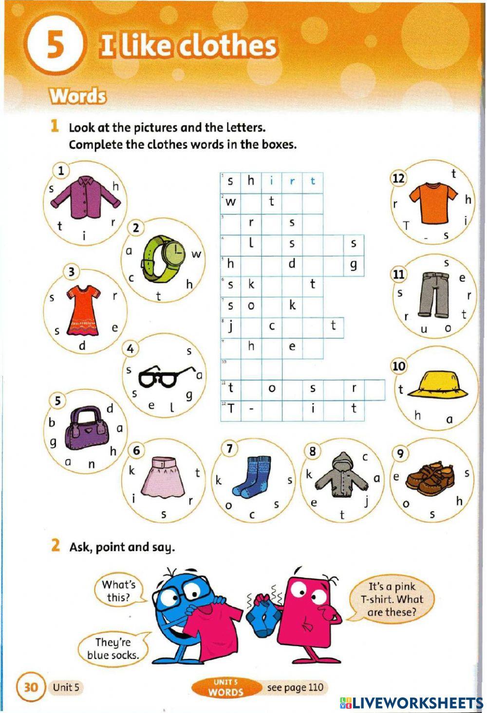 Get ready for s free interactive worksheets 3110635