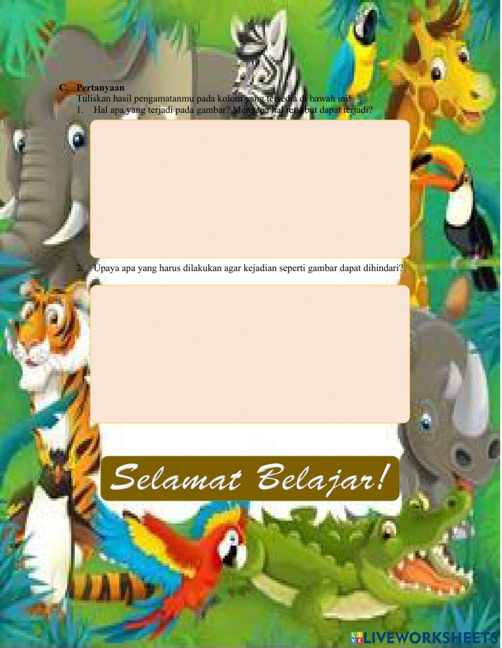 LKPD Rancangan Kegiatan Pembelajaran 3.1