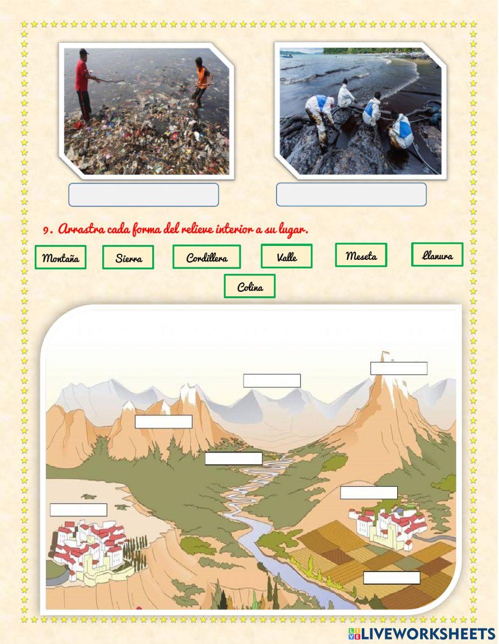 Actividades Nivelación 3