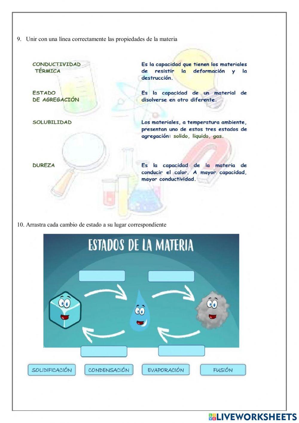 PRUEBA DE CIENCIAS NATURALES 