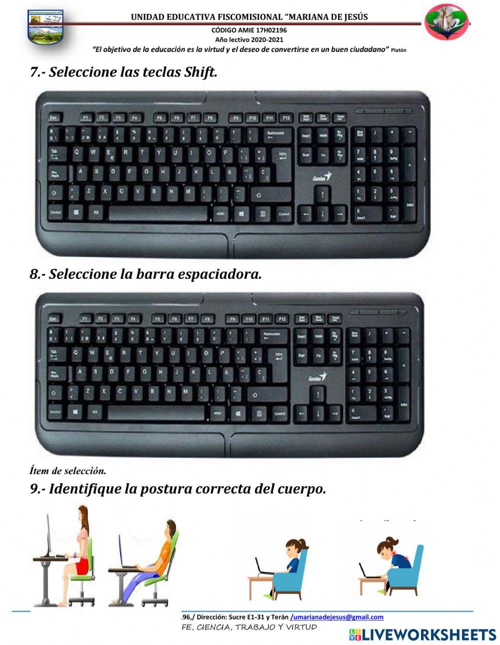 Infopedagogia tercero eva q2