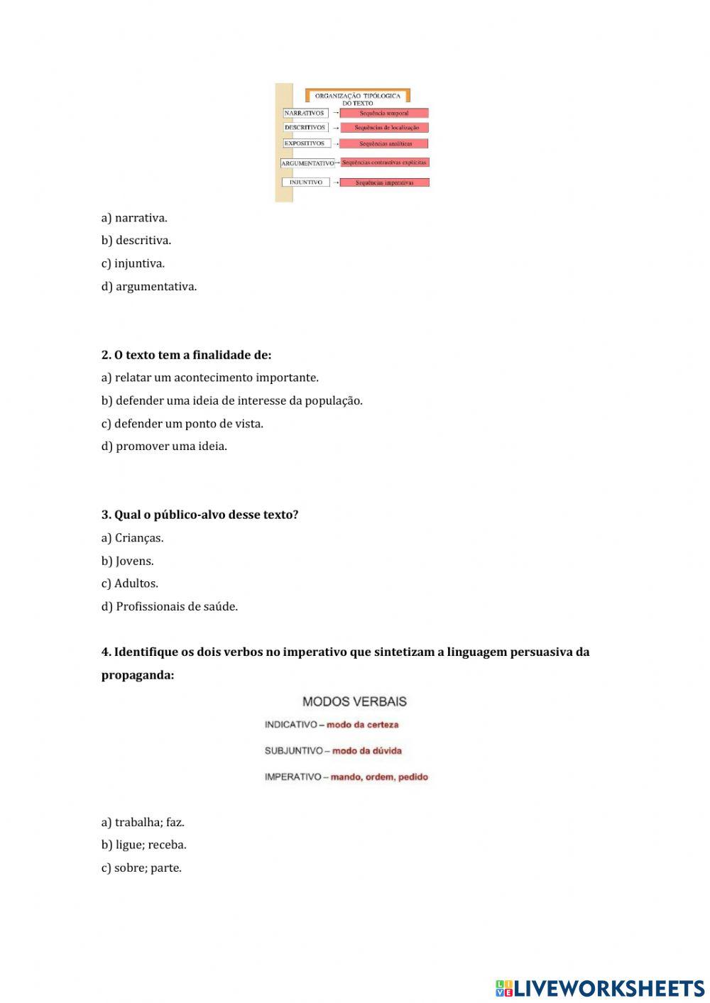 Anúncio publicitário