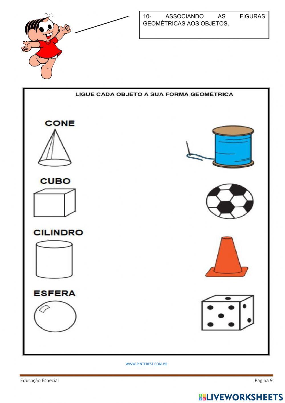 Sequência numérica, problemas e continhas.