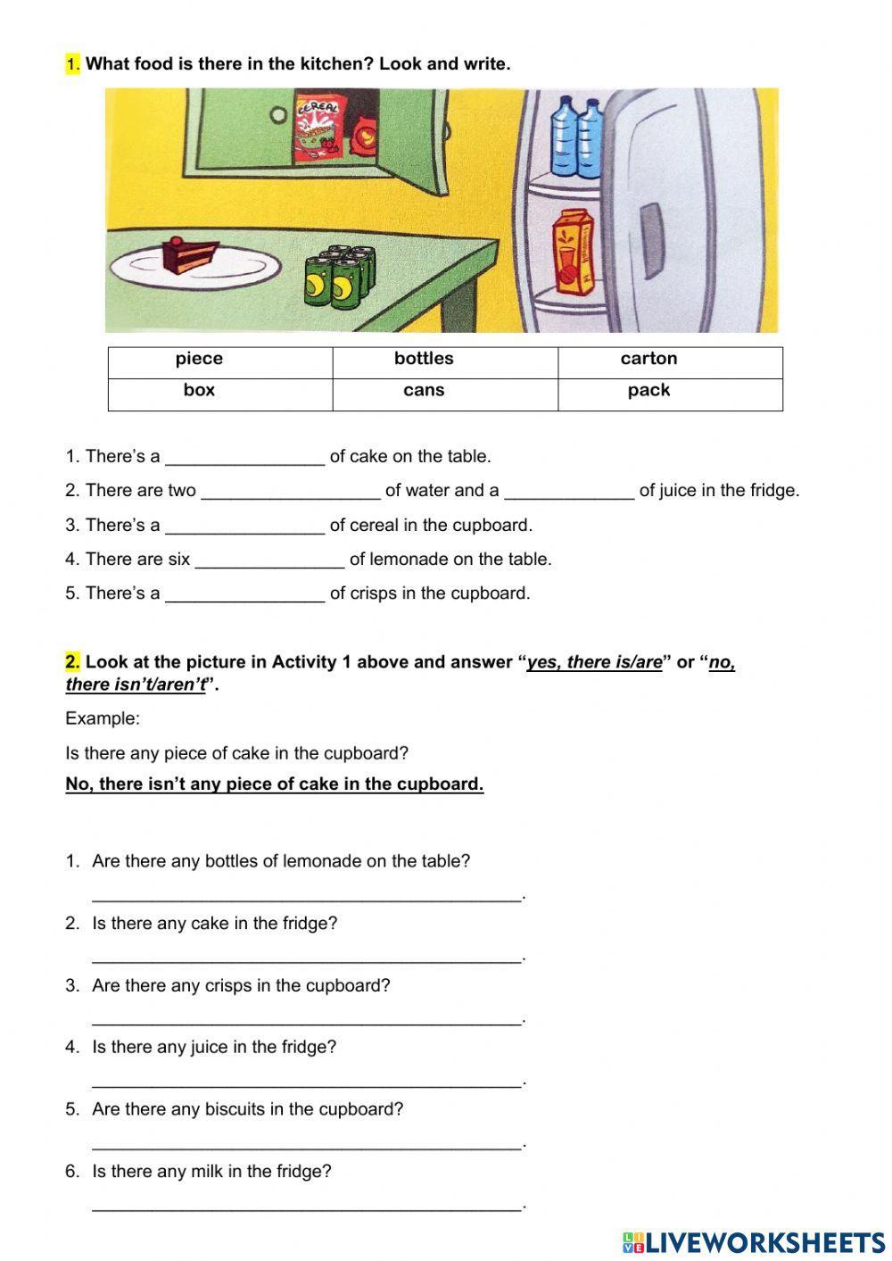 Smart Kid: Eating Right