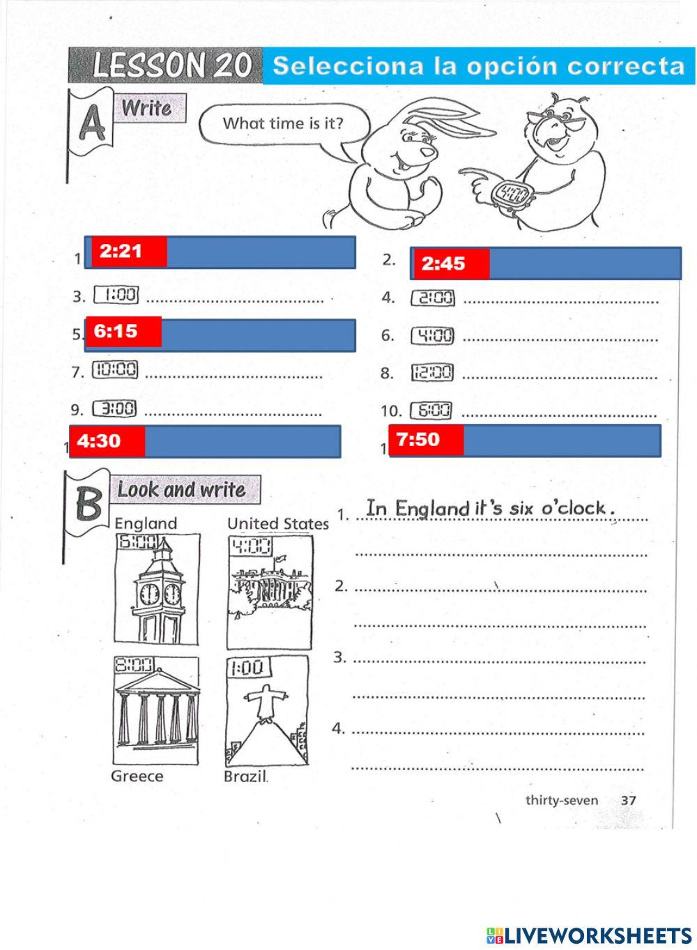 Bravo 01 what time is it