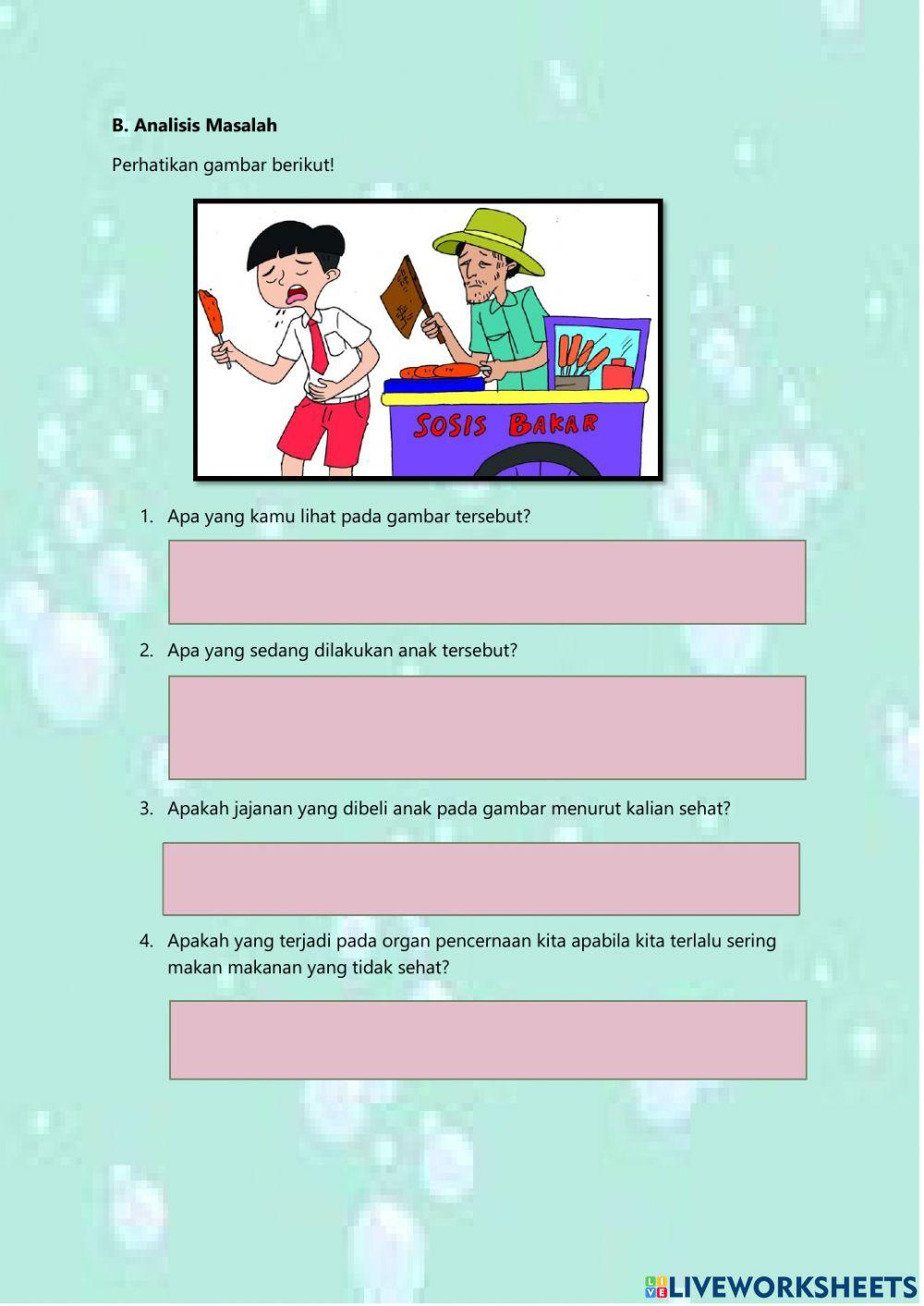 Lkpd interaktif tema 3 subtema 3