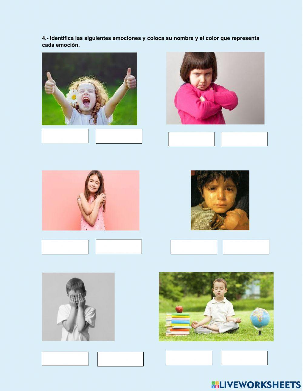 Examen Tercer Trimestre Educación Física