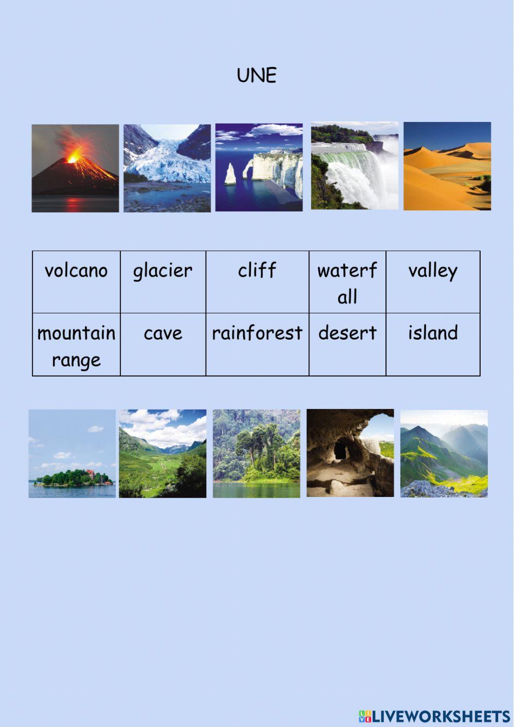 Vocabulario time tiger Tema 2