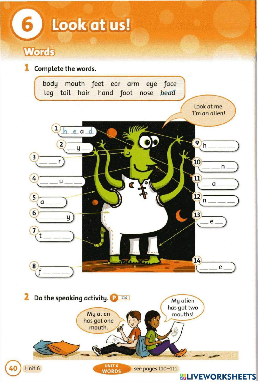 Get ready for s free interactive worksheets 3112384