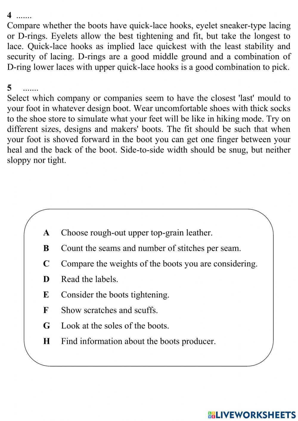 ZNO 20 TESTS - Test 19-20