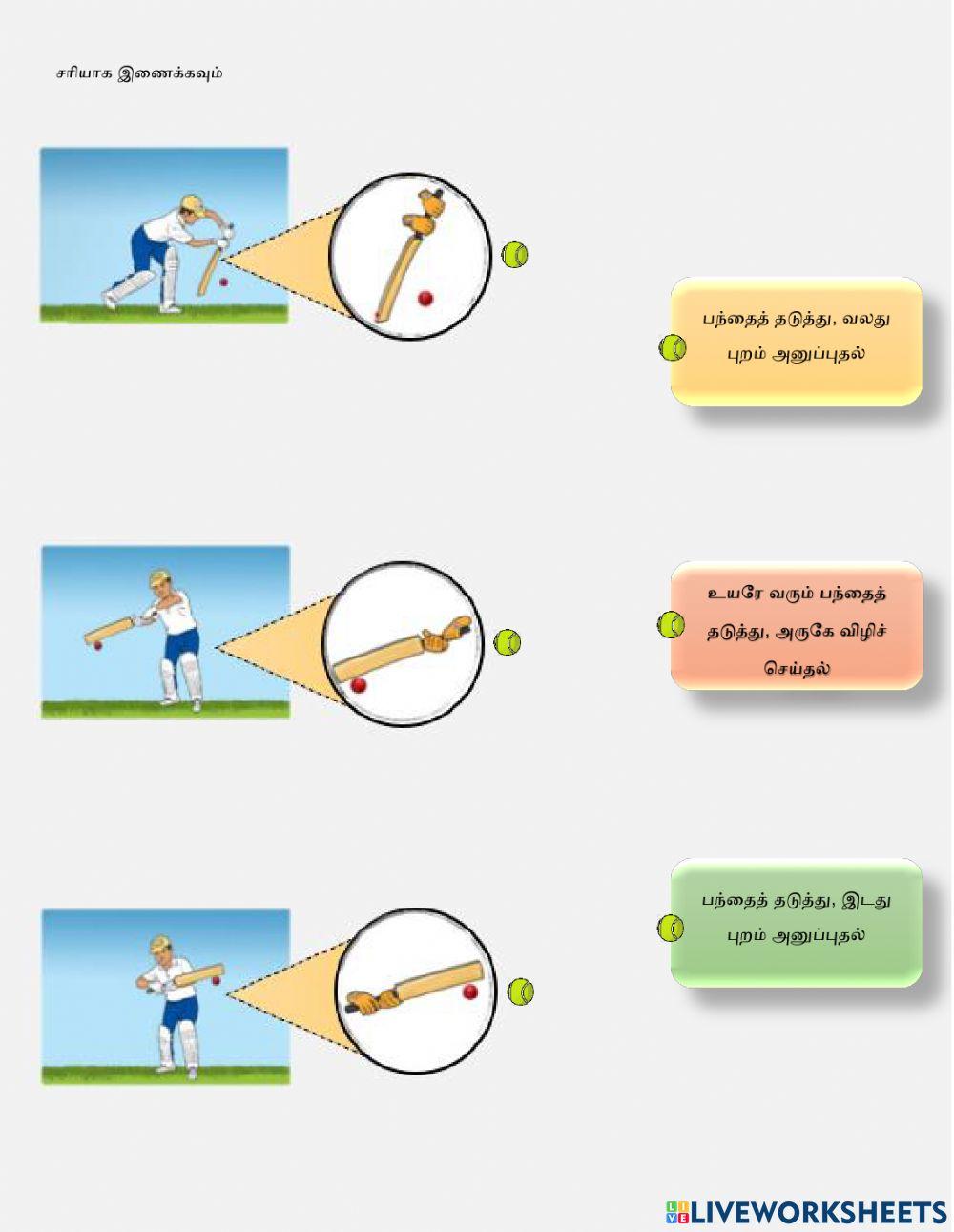 திடல்சார் விளையாட்டுகள்