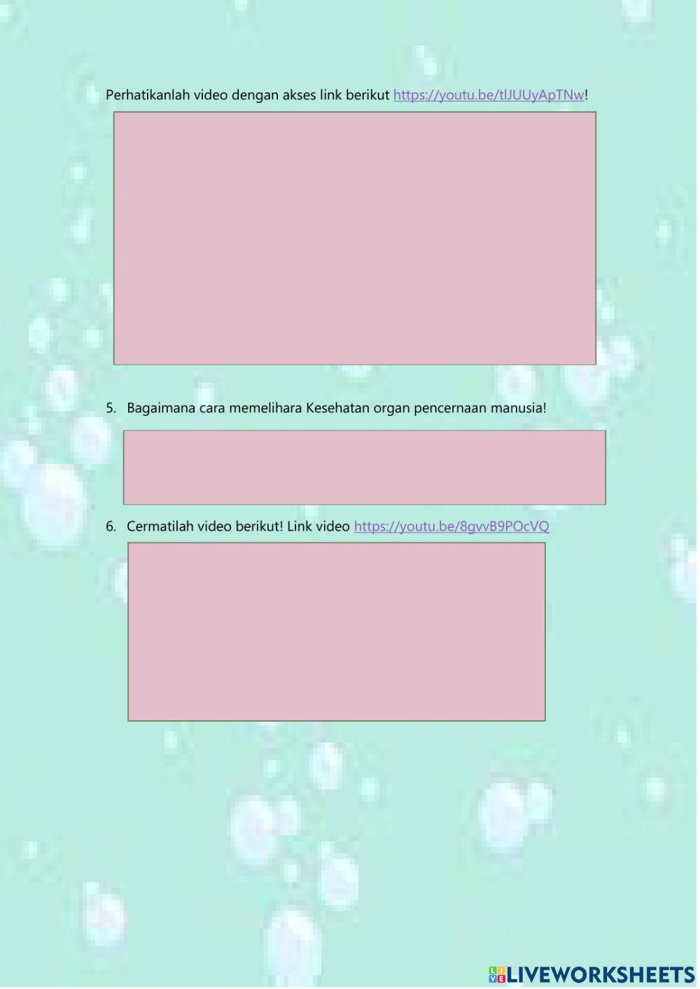 Lkpd interaktif tema 3 subtema 3