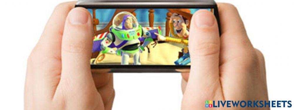  ASSISTAM AO VÍDEO CHEGOU A HORA DA FOGUEIRA - LÍNGUA PORTUGUESA