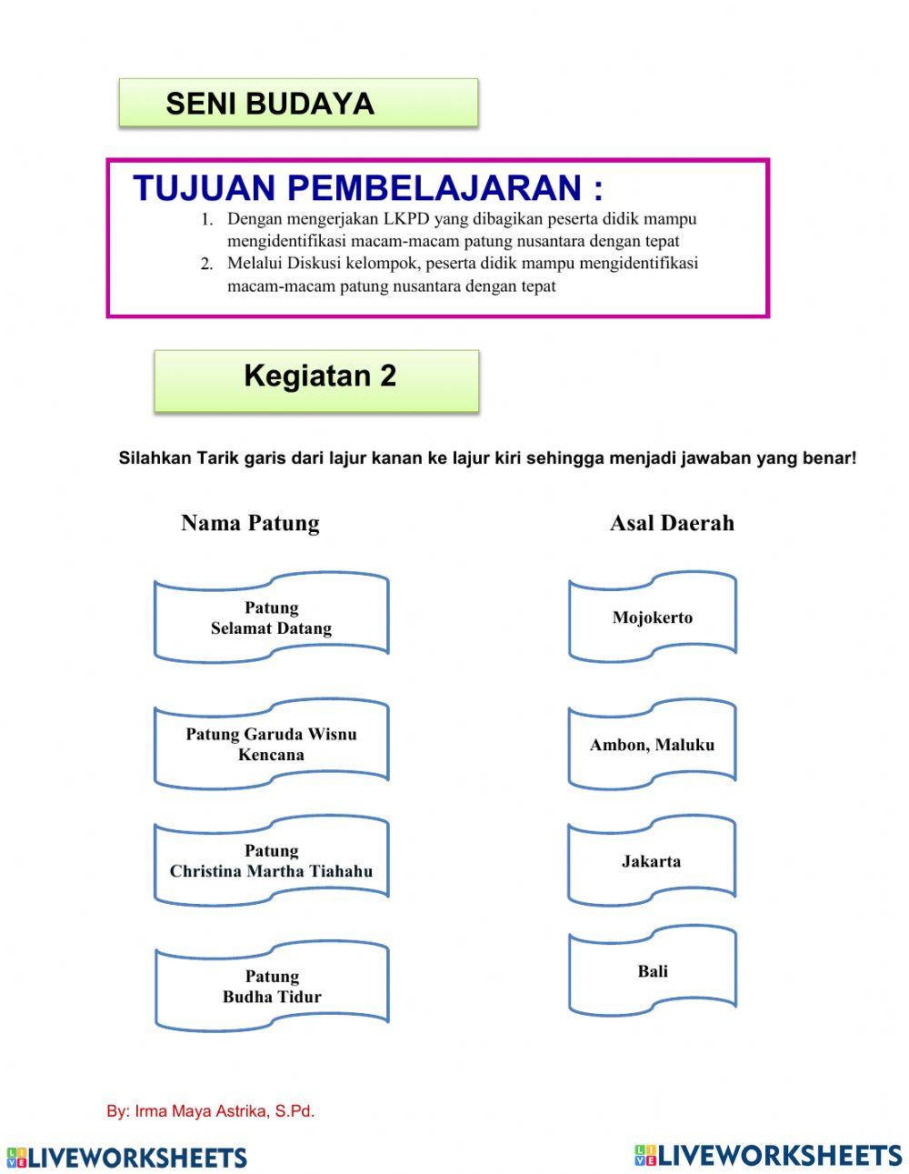 LKPD Tema 1 Sub 2 Pemb. 5