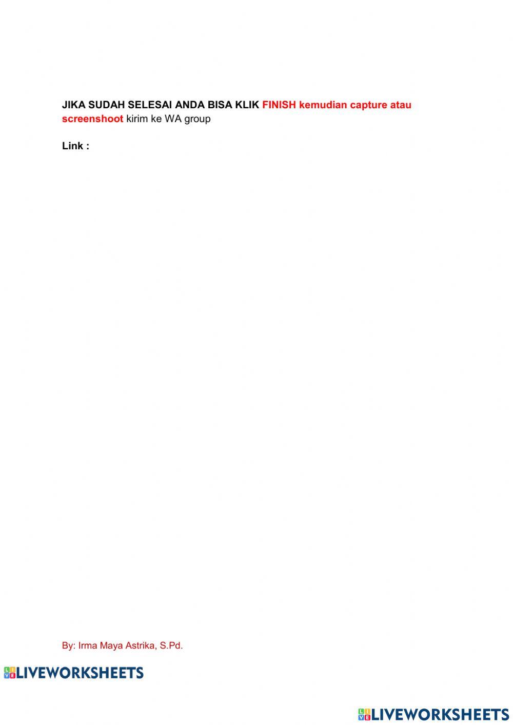 LKPD Tema 1 Sub 2 Pemb. 5