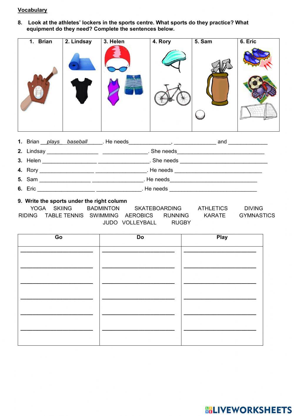 We-test unit 2 - present simple