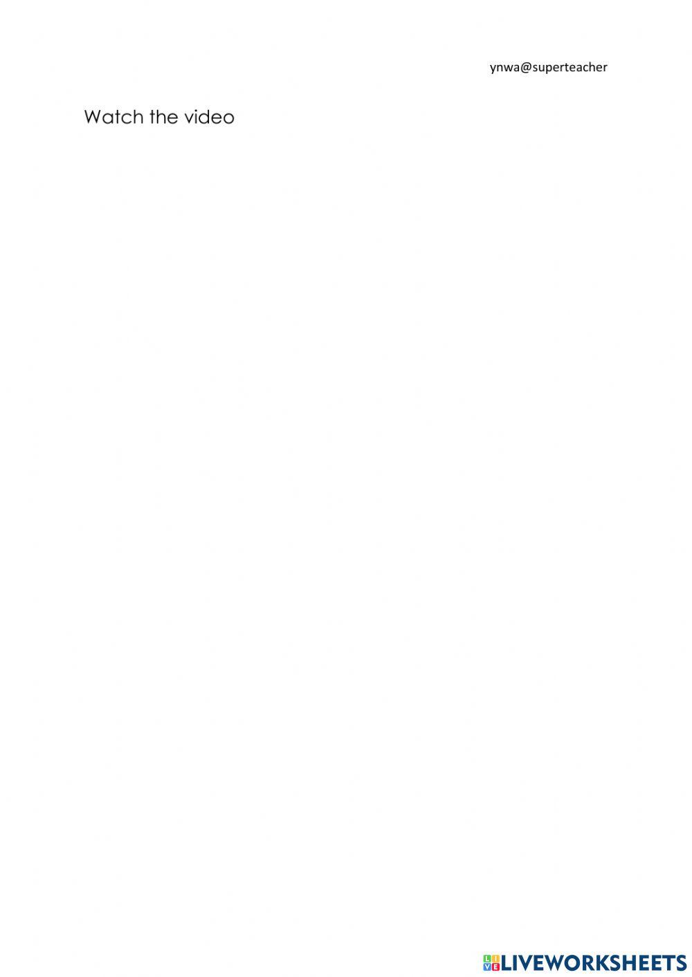 SuperMind 1: At school