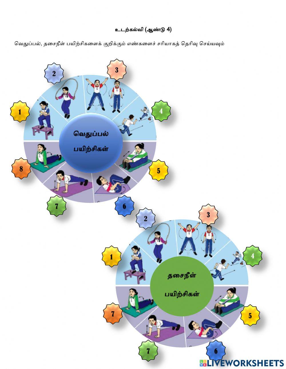 சுறுசுறுப்பின் கருத்துரு