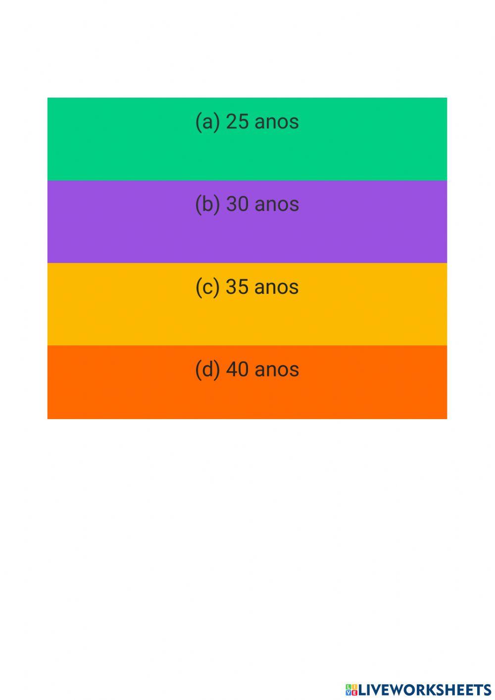 Operações inversas a partir de igualdades