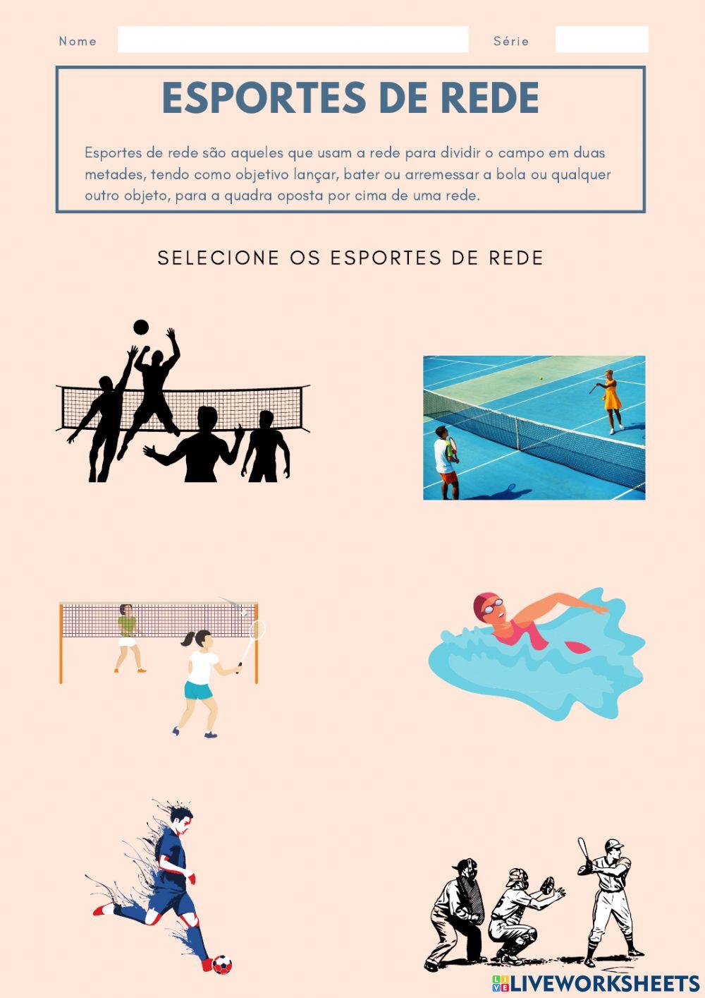 Voleibol