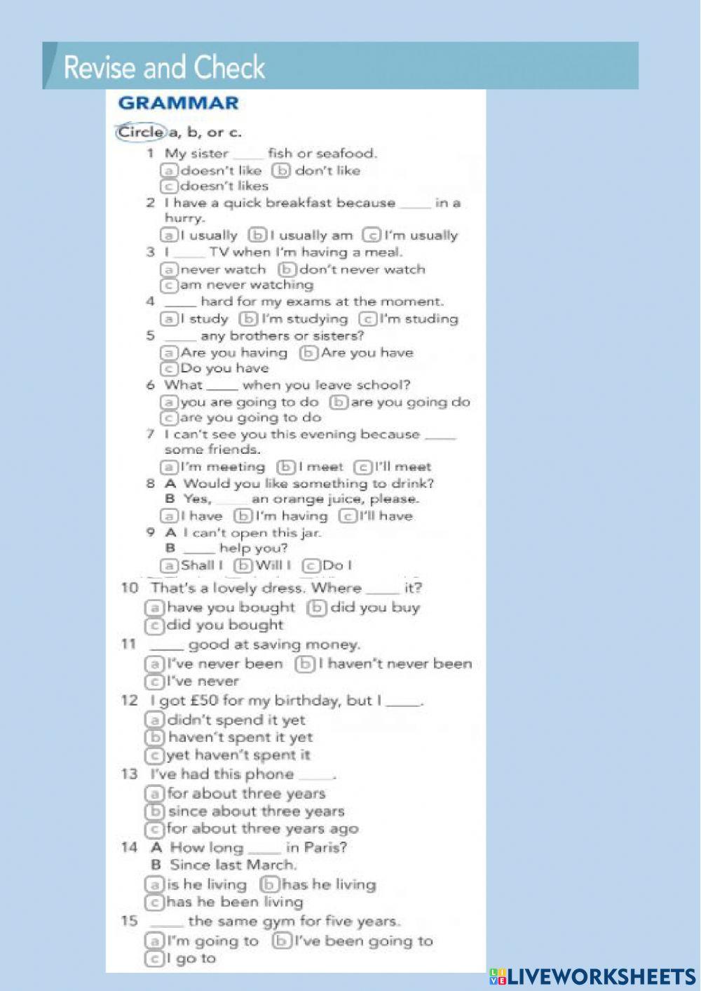 READING: THE POLAR CHALLENGE