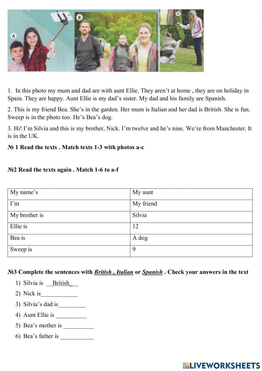 Go getter WB 1.5 My photo album