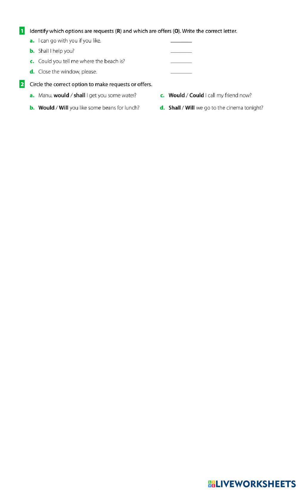 Reading comprehension: Super Brain