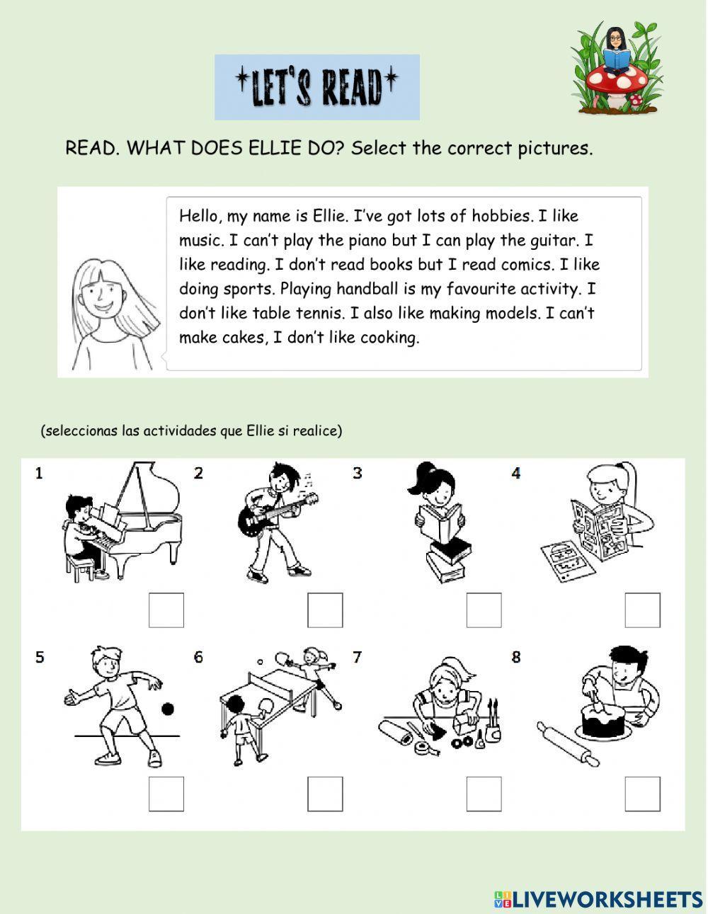 We are heroes unit 1