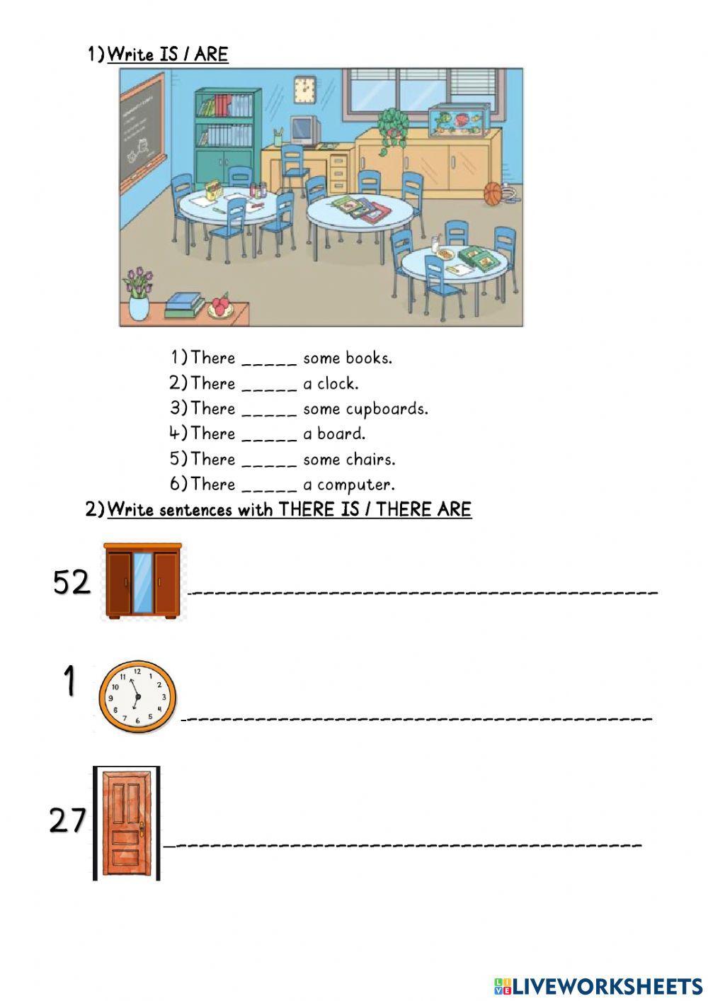 Unit 0 Back to School Super Minds 2