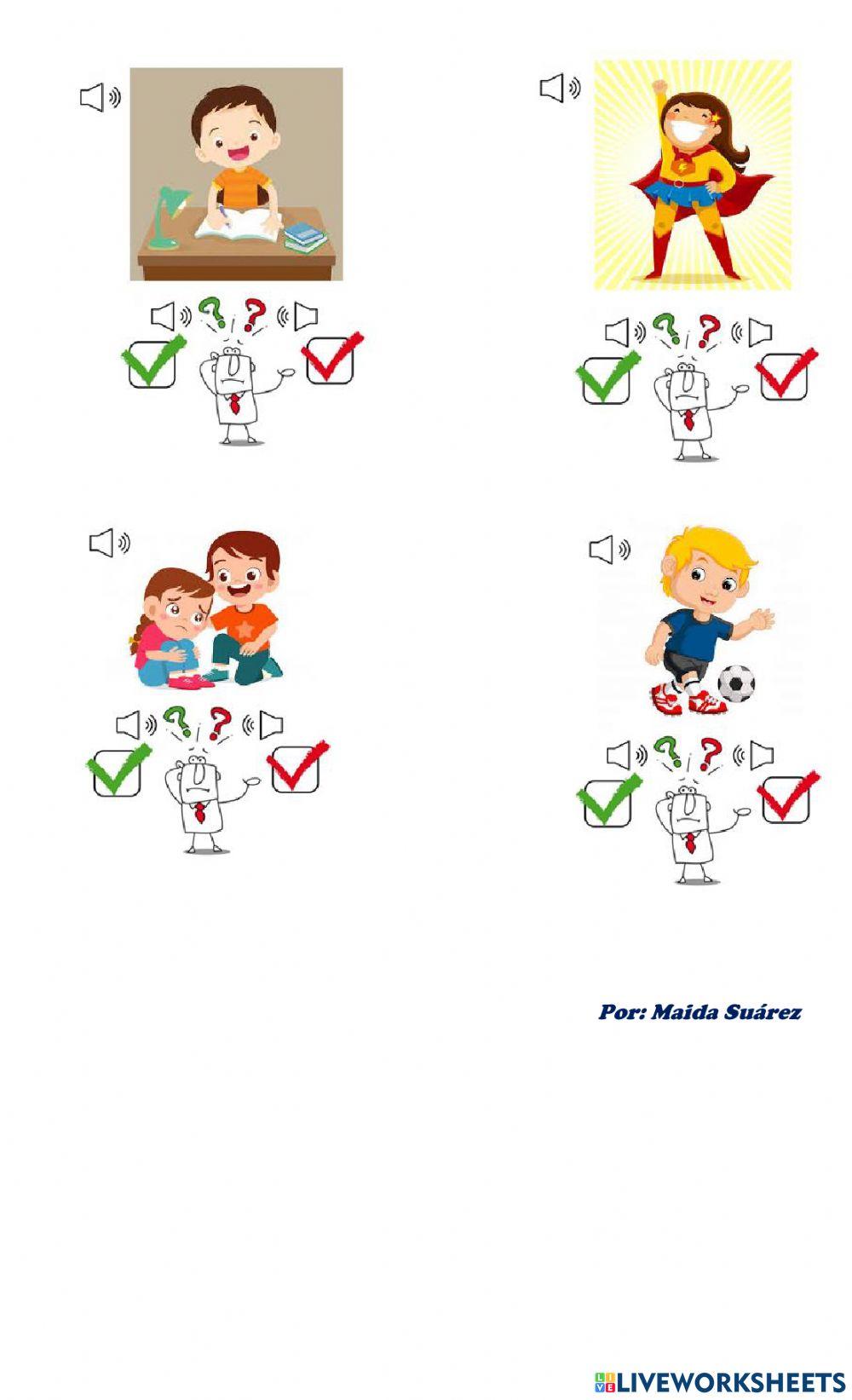 Valor de la confianza