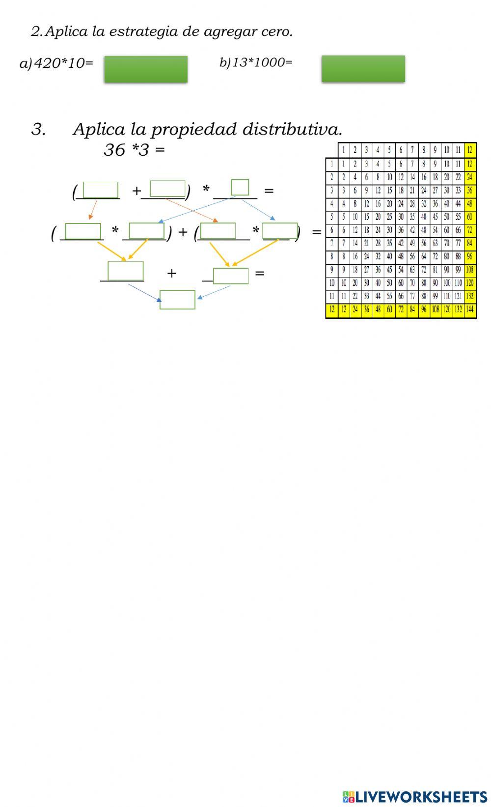 Resolución de problemas