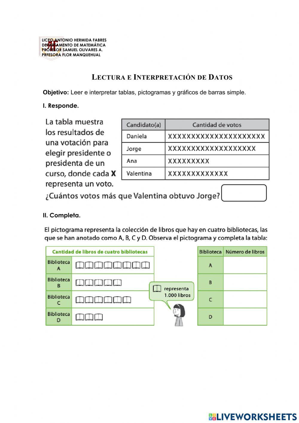 Semana del 22 al 25 de junio