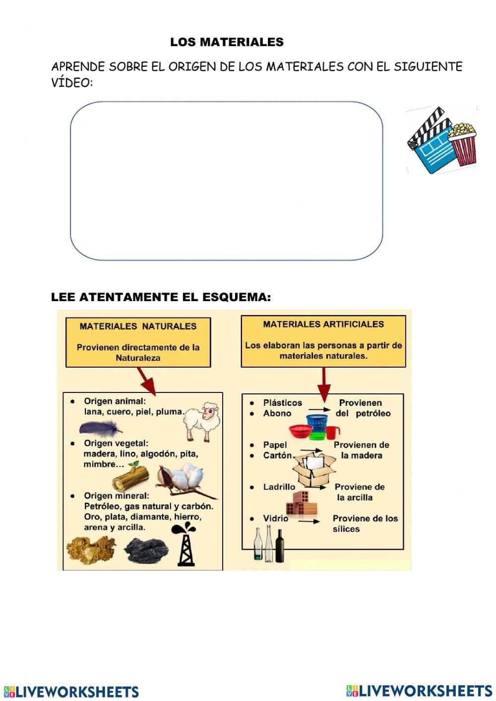 Integrador, quimica y fisica