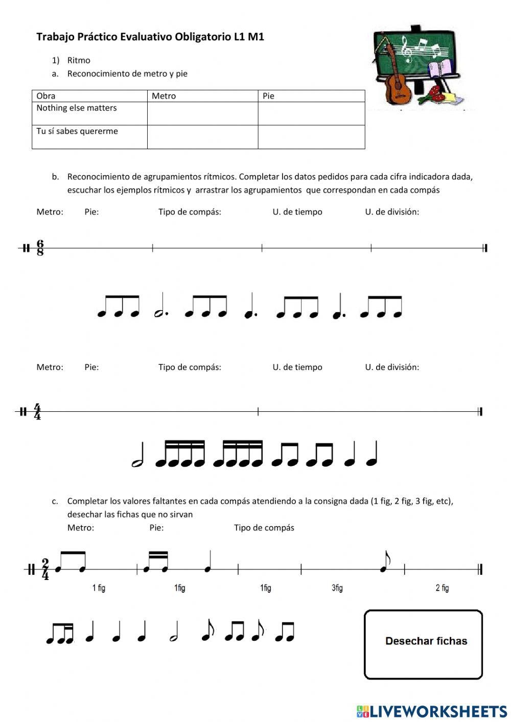 2do trabajo evaluativo L1 M1