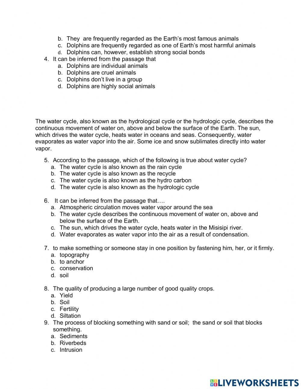 B.Inggris Paket C kelas 11