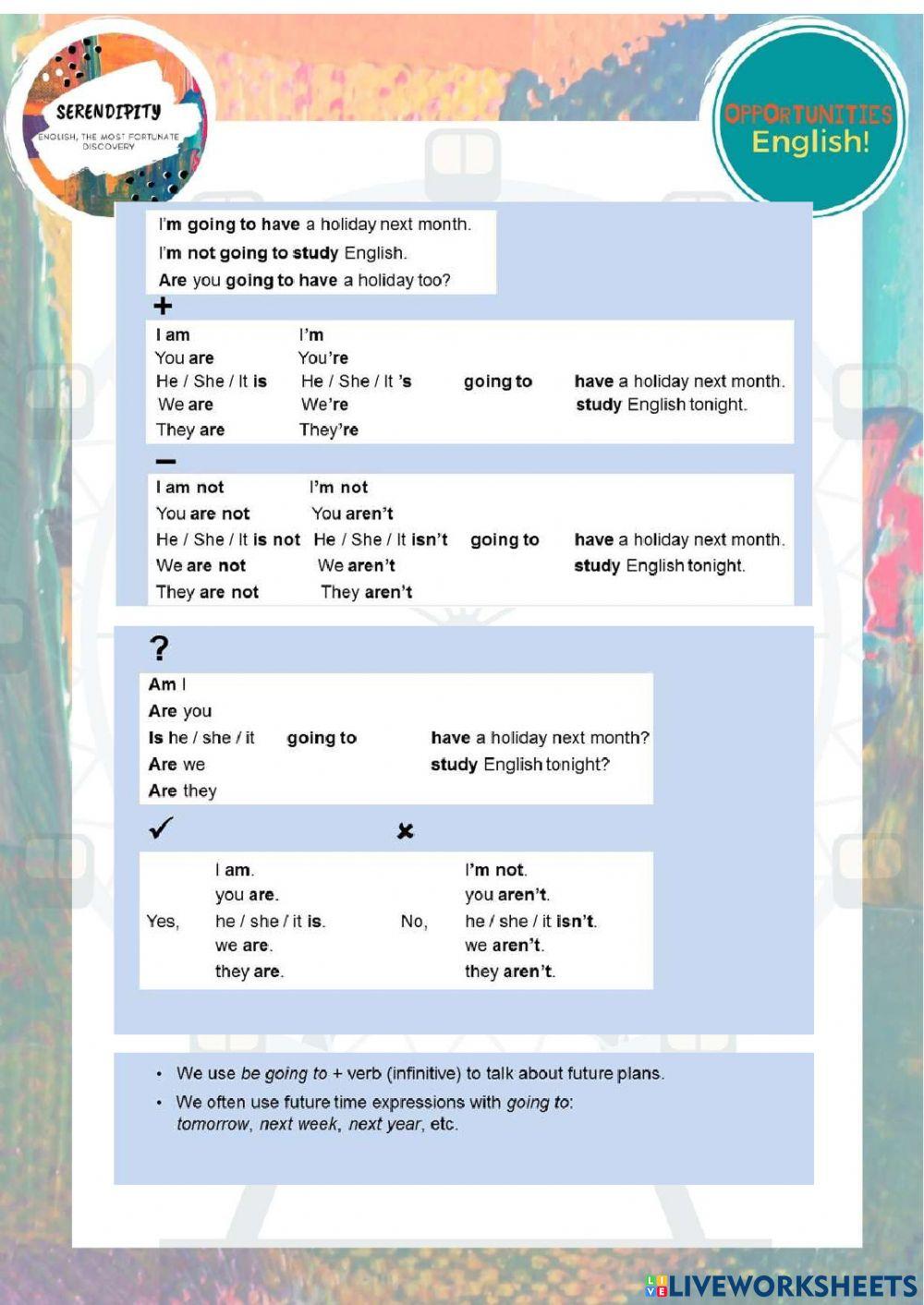 Unit 10B, elementary (part 1)