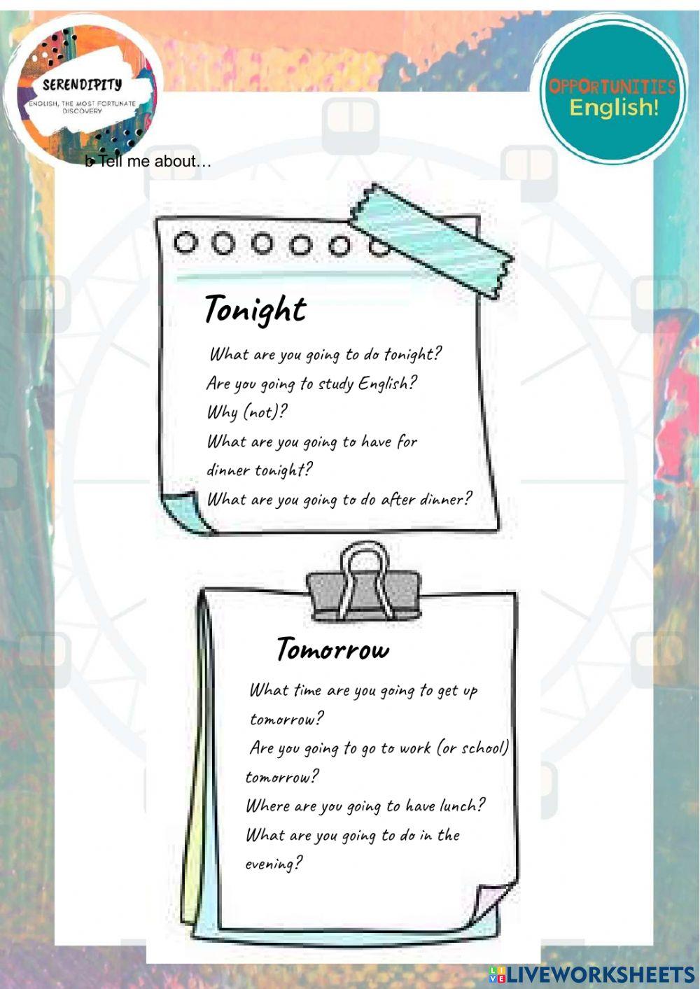 Unit 10B, elementary (part 1)