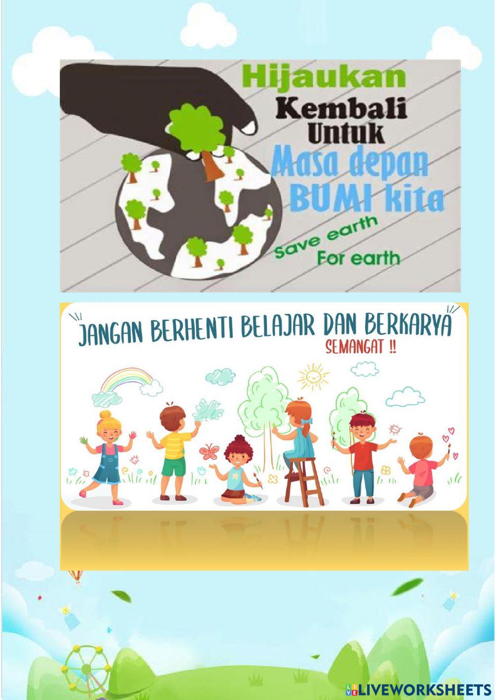 Pelestarian tumbuhan