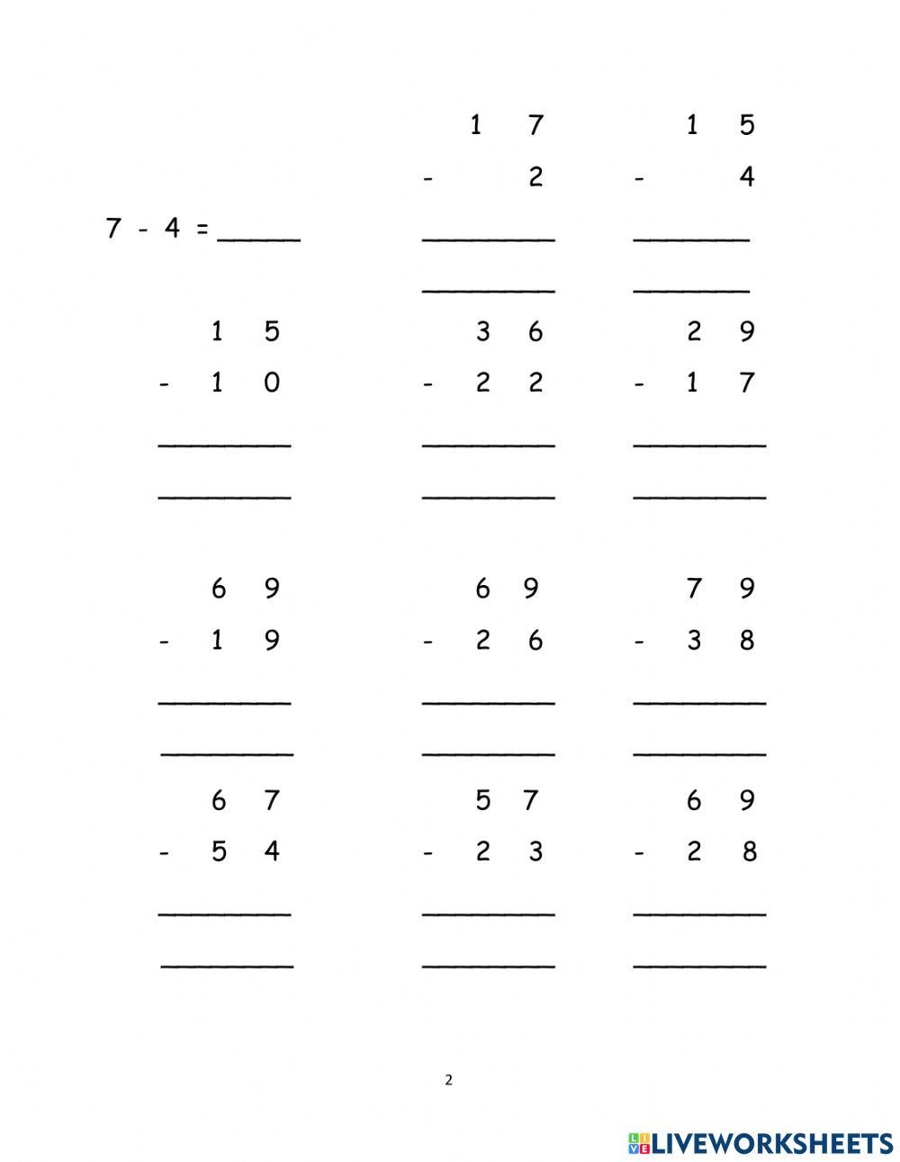 Operasi tolak SK chalok
