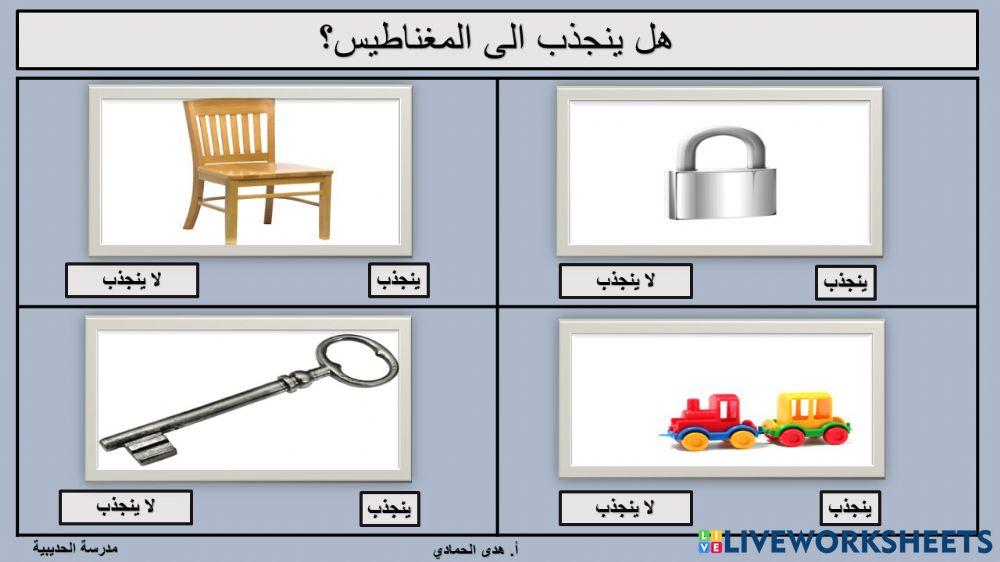 مغناطيس مغناطيس