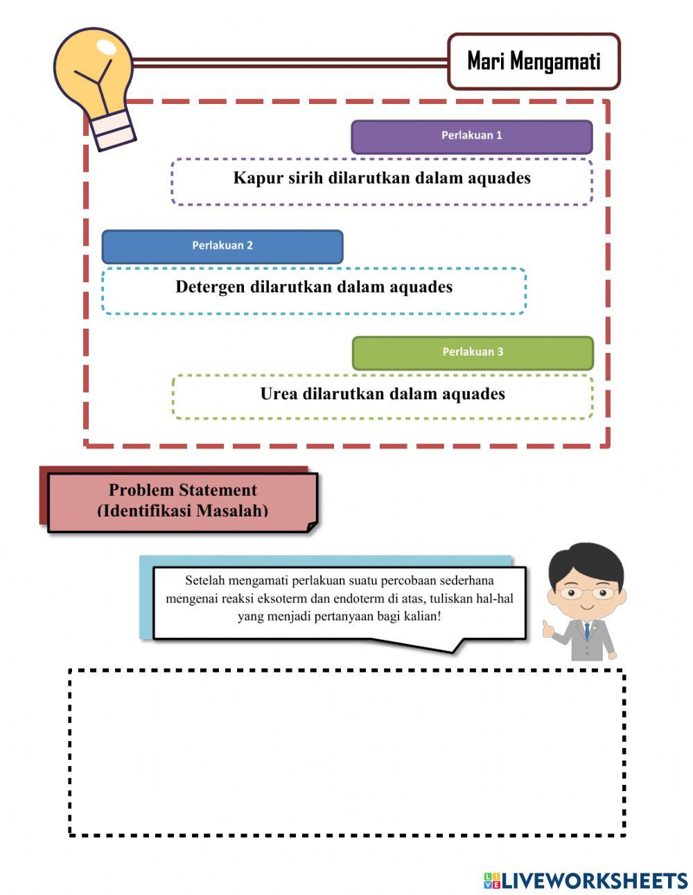 LKPD TERMOKIMIA OLEH NURUL HAFISA (1805112837)