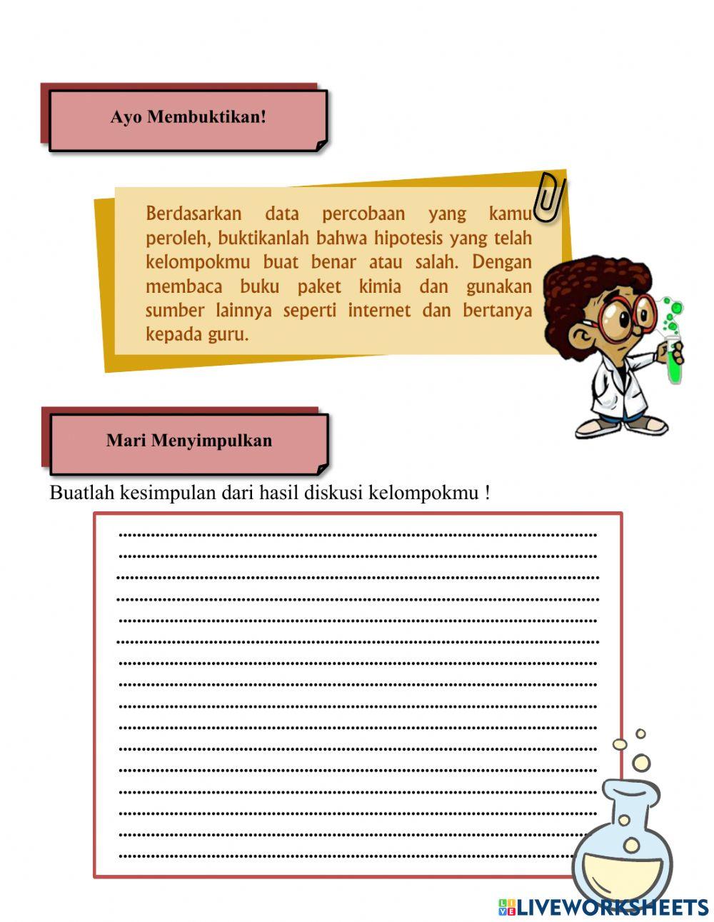 LKPD TERMOKIMIA OLEH NURUL HAFISA (1805112837)